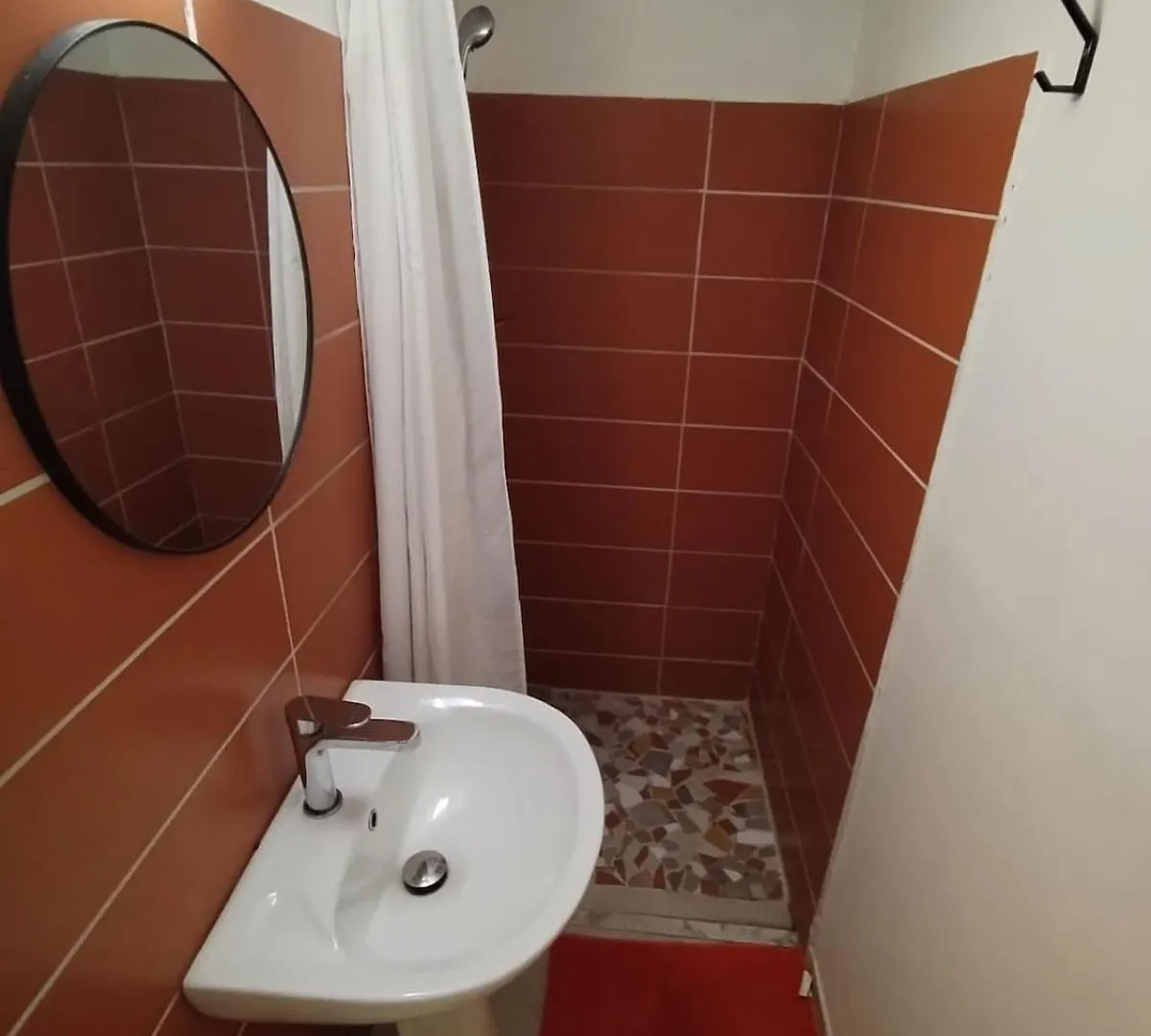 Vintage Appartement 1 Chambre 포르드프랑스
